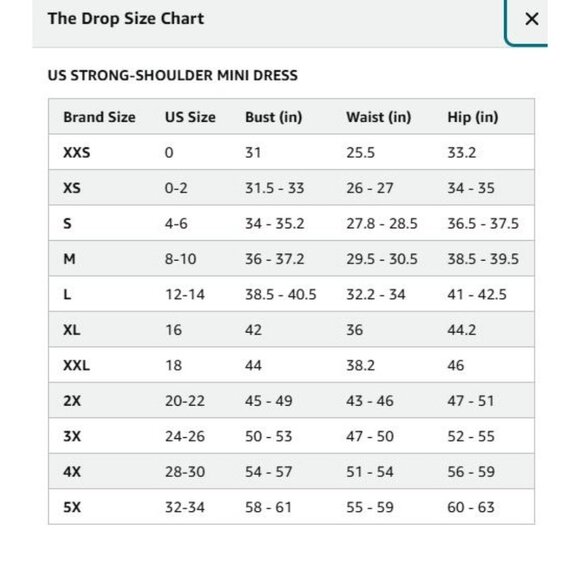 The Drop Women's Mariana Strong-Shoulder Mini Dress - Jade - 3x - Picture 3 of 6